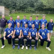 Tynedale 1st XI clinched promotion into the NEPL Premier Division on Saturday after finishing runners-up in Division One