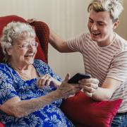 Age UK Northumberland is hosting two dementia workshops