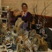 The 35th Annual Art & Craft Fair in Haltwhistle will take place next month