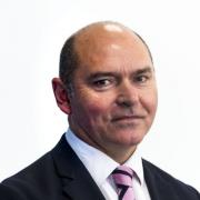 Sir James Mackey has been announced as the new Chief Executive
