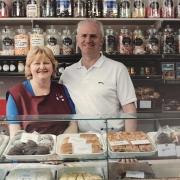 Neale and Bridget closing popular family bakery after 50 years