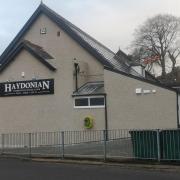 Emergency meeting called to save the Haydonian