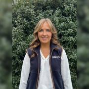Megan Proctor has joined Galbraith as a rural surveyor