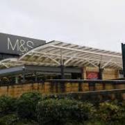 M&S store in Hexham to close for good on May 25
