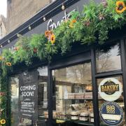 Grants Bakery in Corbridge will extend its premises to offer more to the community