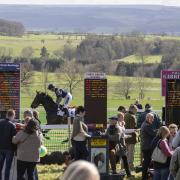 The Tynedale Point to Point will be held in April