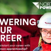 The company is recruiting for new apprentices