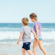 Parents need to be aware of their rights when booking holidays with their children