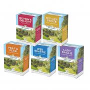 Verdant Valley Infusions launches new tea nspired by iconic British flavours
