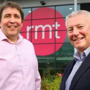 McCowie & Co RMT Accountants & Business Advisors have confirmed the news
