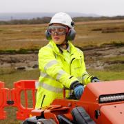 Openreach is urging communities to back faster broadband