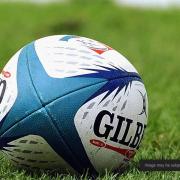 Rugby youth teams get back on the pitch