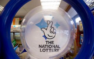£1M EuroMillions ticket search for Northumberland winner expires