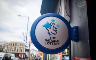 Last-ditch attempt to find Northumberland lottery winner of £1,000,000
