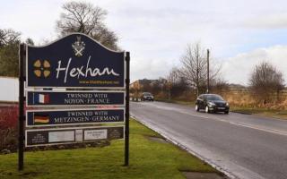 Whats on this May Bank Holiday in Hexham and district areas