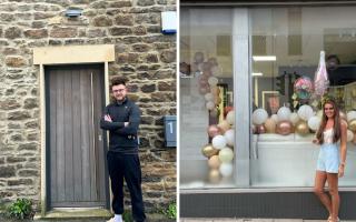 Two Tynedale businesses named as finalists in the North East Hair and Beauty Awards