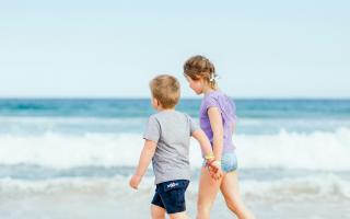 Parents need to be aware of their rights when booking holidays with their children