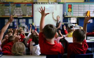 Ofsted ratings of Tynedale schools and nurseries