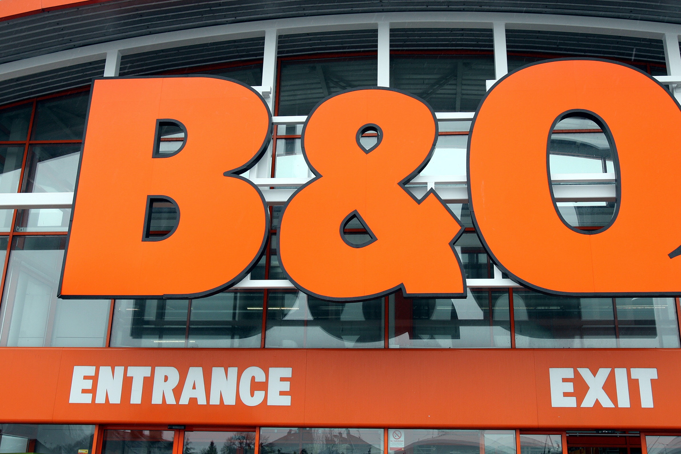 B Q Homebase And Wickes Reopen More Diy Stores Hexham Courant