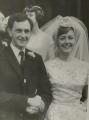Hexham Courant: Susan and Maurice  Gilmour