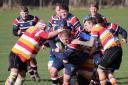 Prudhoe & Stocksfield remain positive despite the lack of competitive rugby.