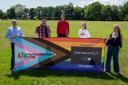 LGBT+ charity announces new sponsor for Pride festival