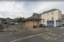 Hexham's old bus station has been described as a 