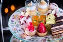 Top 10 dessert places in South Cumbria according to Trip Advisor