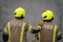 Firefighters pull support for Labour