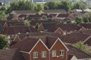 More than 2,000 homes in Northumberland are standing empty