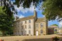Acomb House, The Green, Hexham for sale on Rightmove for £3,000,000