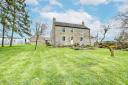 Lane House, a four-bedroom detached house for sale in Newbrough