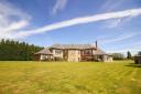 A detached property for sale on Stamfordham Road in Ponteland, priced at £1,850,000 on Rightmove