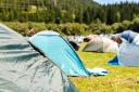 Campsite extensions means good news for farmers