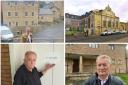 Updates on all property sites in Tynedale