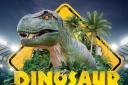 Dinosaur Adventure Live is coming to Hexham