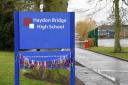 Haydon Bridge School
