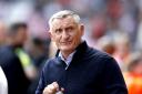 Tony Mowbray was perhaps unlucky to lose his job after a steady start to the season.