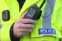 35-year-old male arrested on suspicion of intimidation after incident in Prudhoe