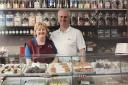 Neale and Bridget closing popular family bakery after 50 years
