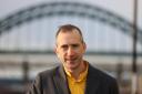 The Liberal Democrats announce Dr Aidan King as their candidate for North East Mayor
