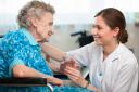 Homecare workers will be able to experience competitive pay under the scheme
