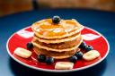 Tynedale celebrates Pancake Day