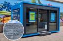 New Barclays banking pod to open at Wentworth carpark in Hexham