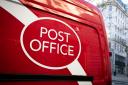 Matfen residents were concerned its regular Post Office mobile service may stop visiting due to reduced custom