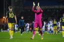 Dubravka was the hero for Newcastle at Ewood Park