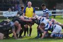Tynedale’s first team could return to playing action in a few months if lockdown restrictions are lifted as planned.