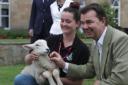 Guy Opperman hopes Supermarkets will support Northumberland farmers