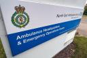 The North East Ambulance Service (NEAS) NHS Foundation Trust serves 2.6 million people