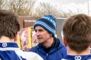 Tynedale announce former Scottish international as Chair of Rugby
